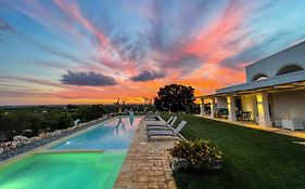 Masseria Monte Torto Apartments by Wonderful Italy